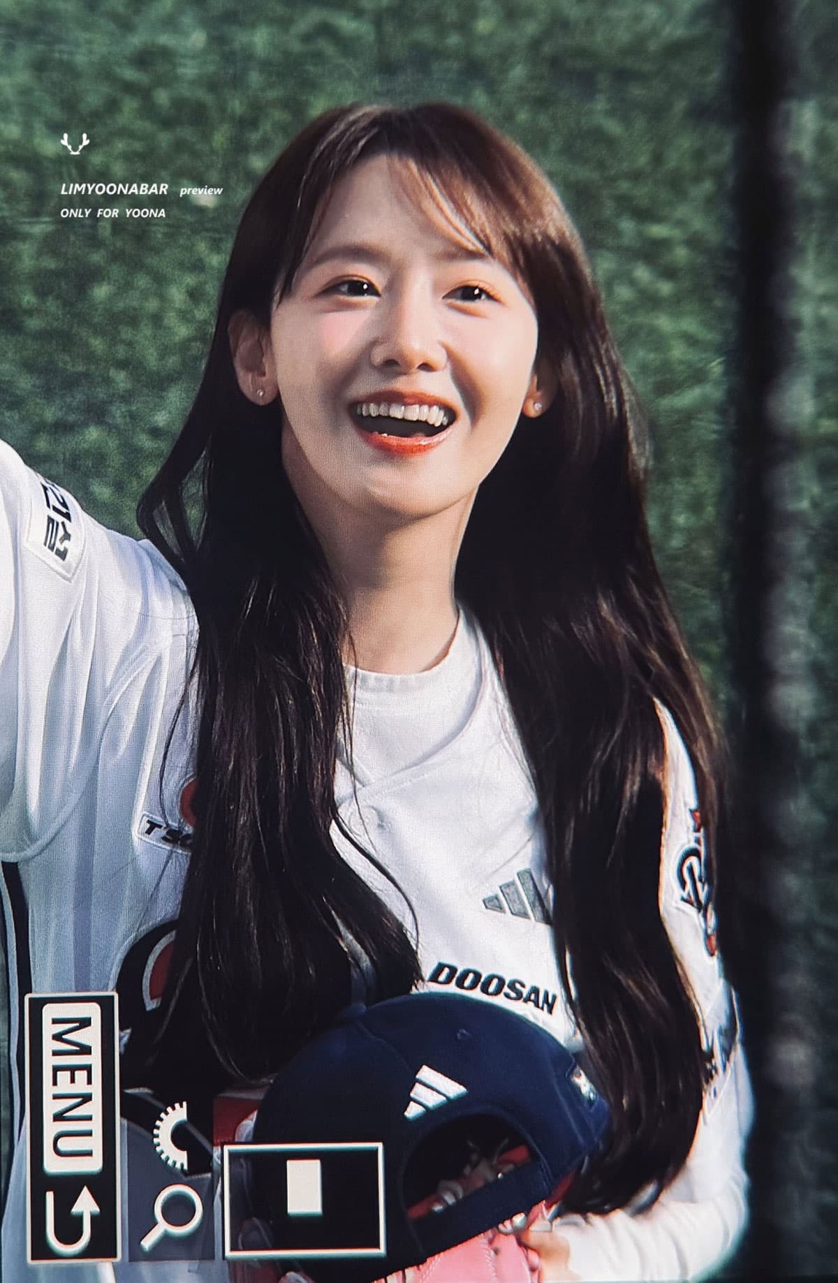 11년 만의 시구라는데 진심 이게 맞아?