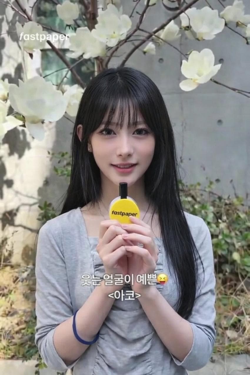 이정도면 얼마나이쁜거임?