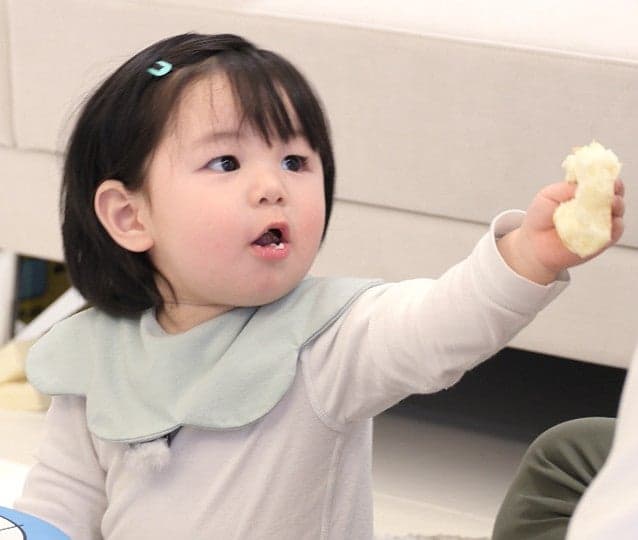 심하루 폭풍 성장 근황