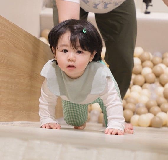 심하루 폭풍 성장 근황