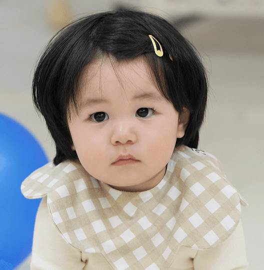 심하루 폭풍 성장 근황