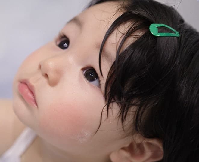 심하루 폭풍 성장 근황