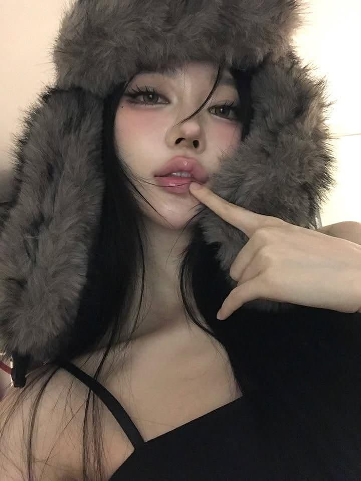 남자들 이런 스타일 좋아함?