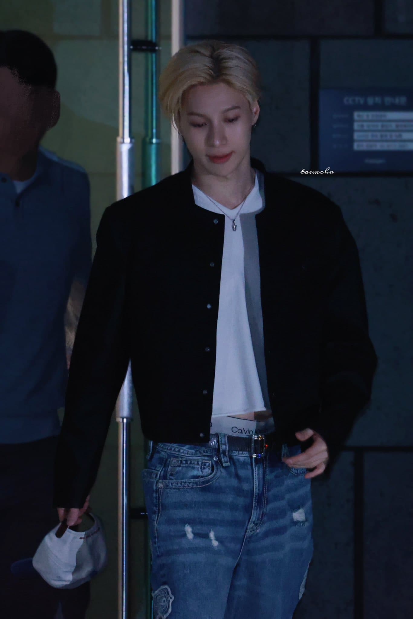태민 입덕했다