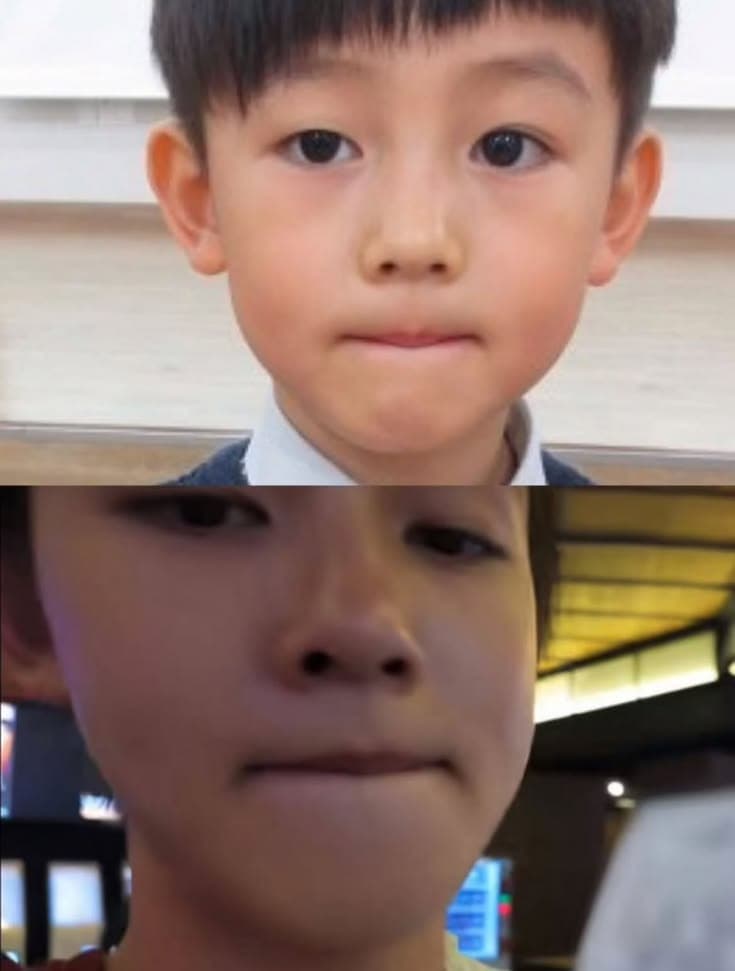 코르티스 성현 과거사진