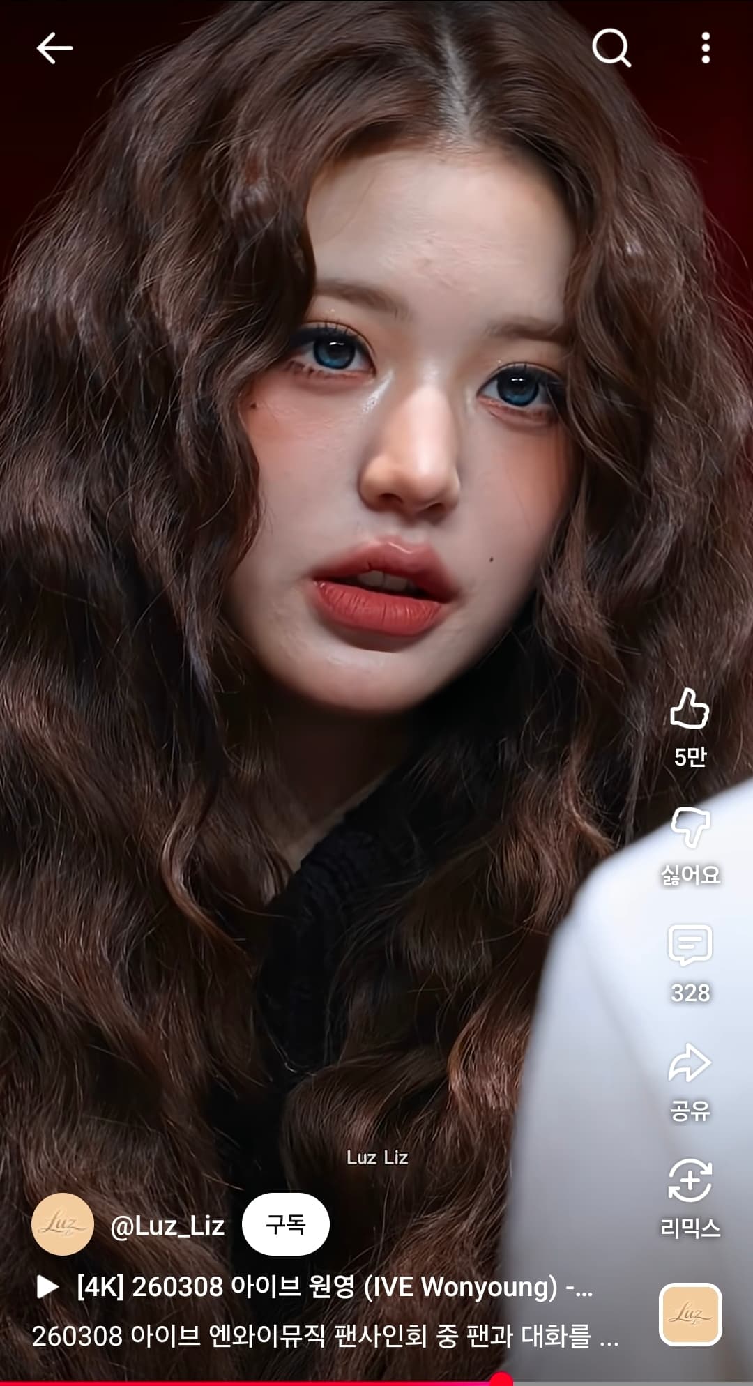근데 진심 이 머리 살리는 여돌 못본거같음
