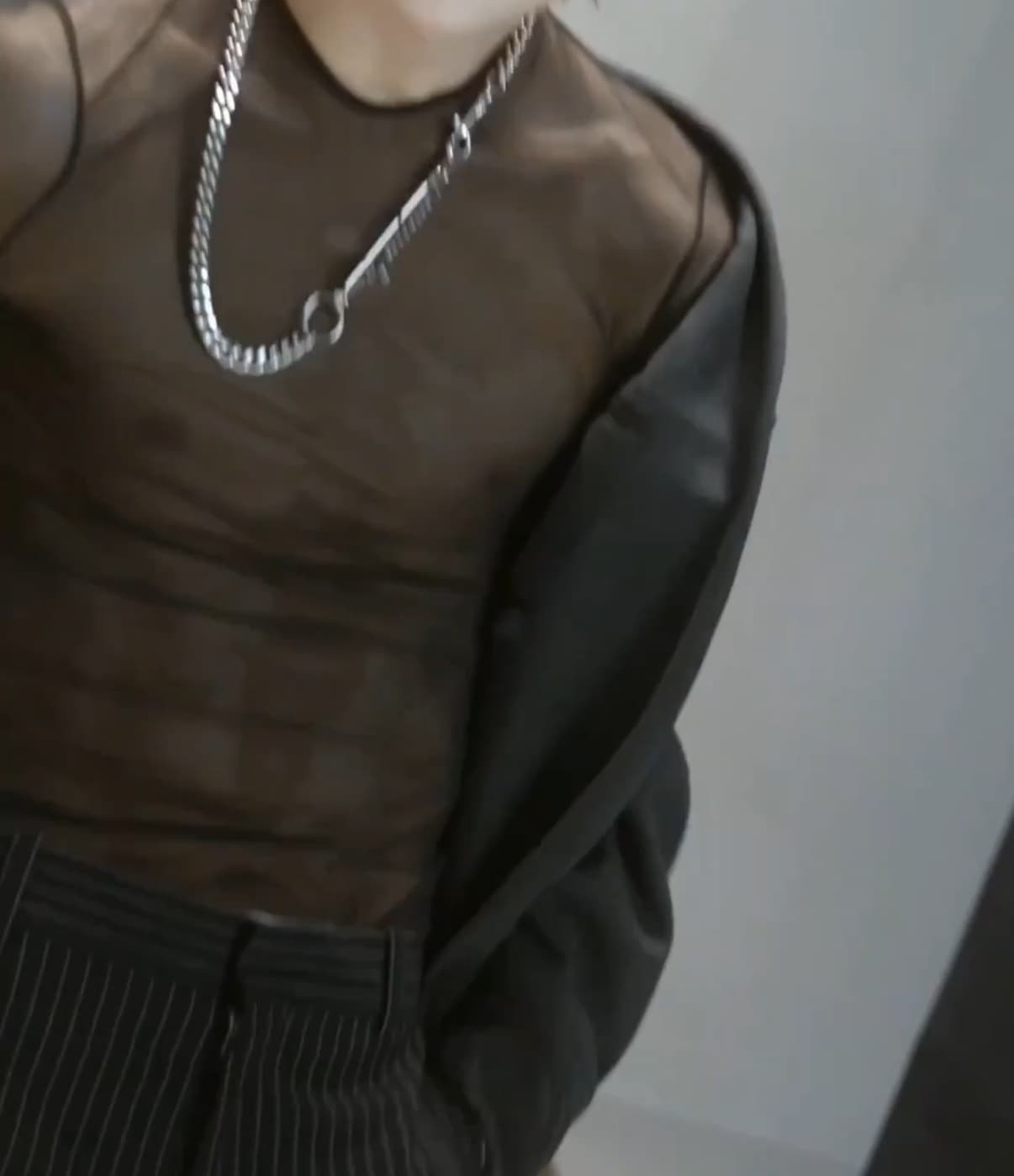 원빈 복근 뭐임?