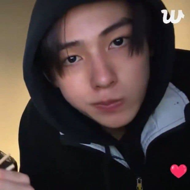 내 이상형 특징 머임