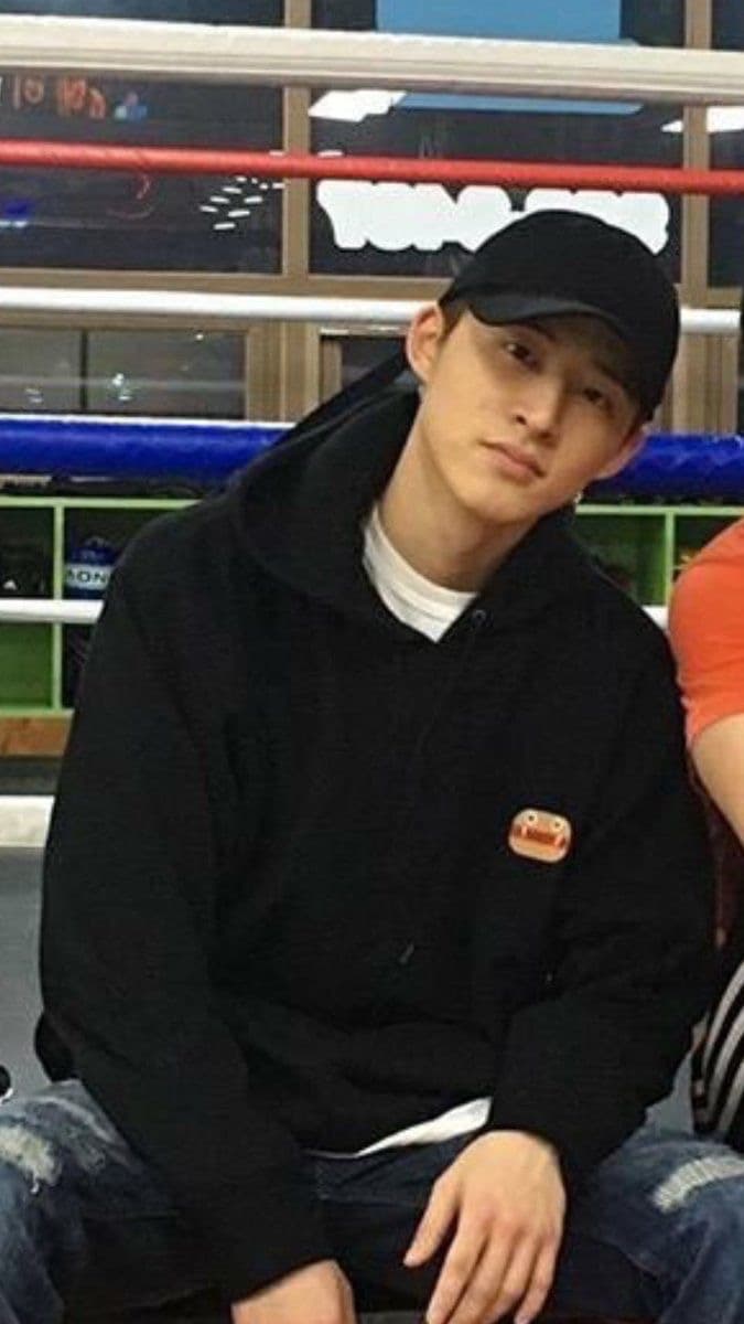 내 이상형 특징 머임