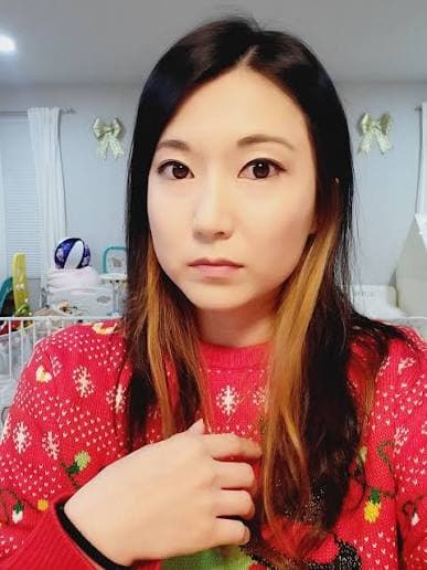성공하고자 미국에 갔지만 흑인 쓰레기에게 개죽음 당함