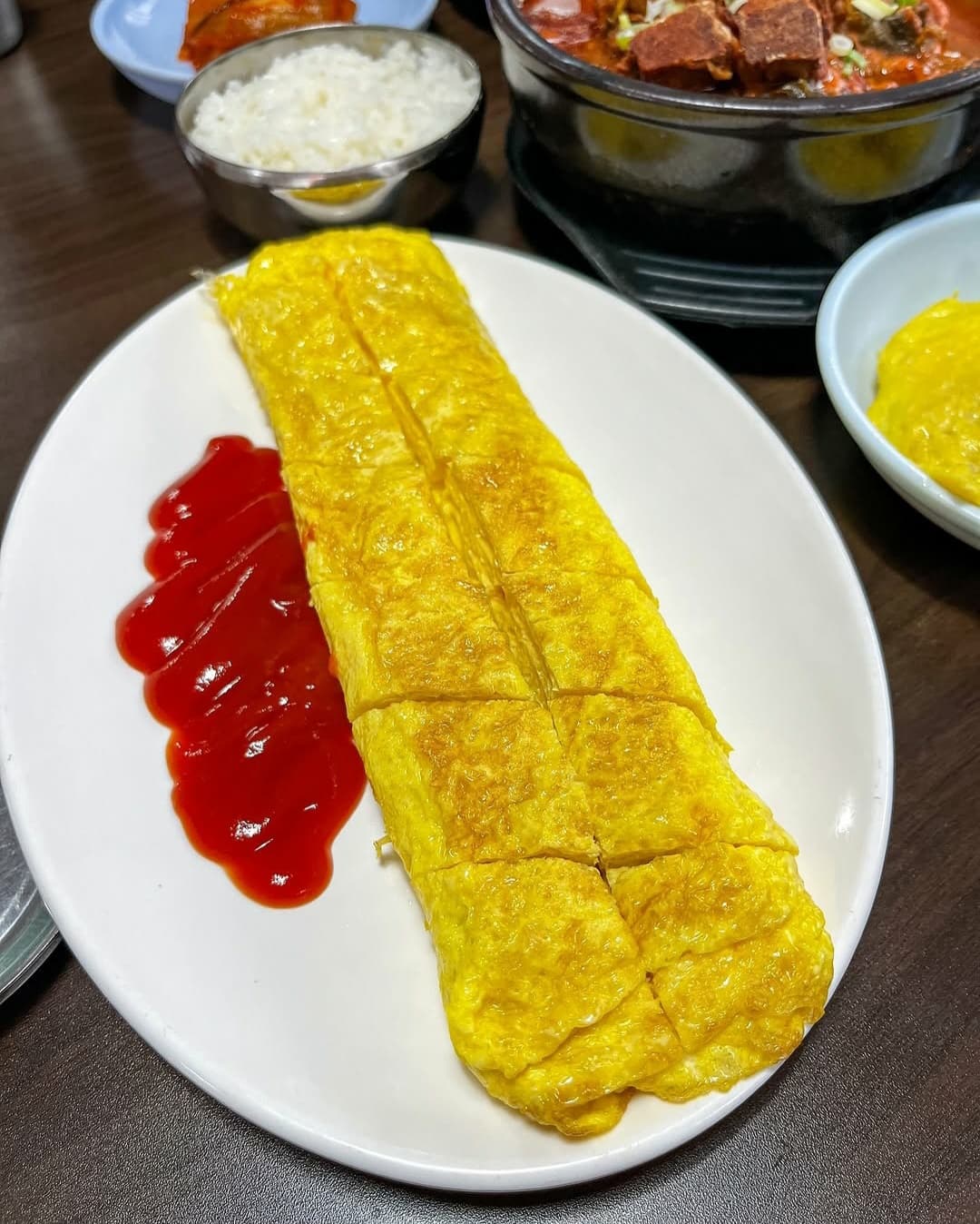 잠깐만 다들 들어와봐
