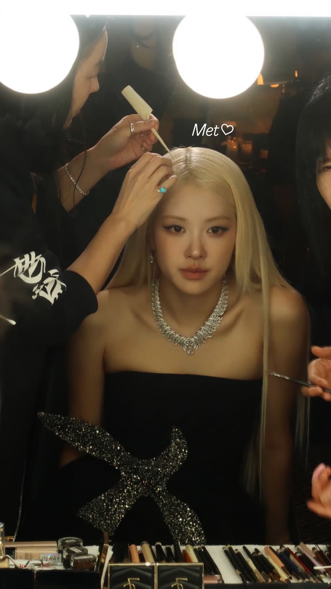 멧갈라 로제