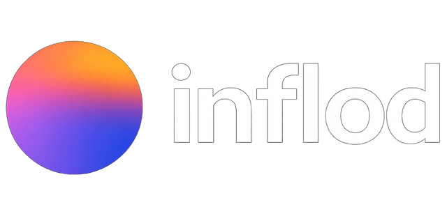 Inflod logo